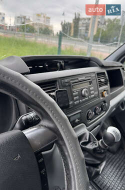 Інші вантажівки Ford Transit 2012 в 