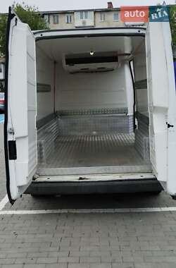 Рефрижератор Ford Transit 2012 в 