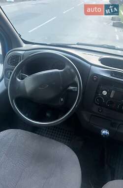 Микроавтобус Ford Transit 2001 в 