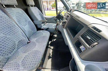 Вантажний фургон Ford Transit 2013 в 