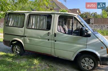 Другие автобусы Ford Transit 1997 в Житомире