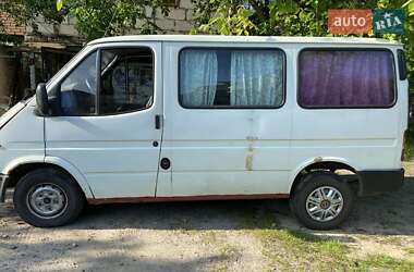 Інші автобуси Ford Transit 1997 в 