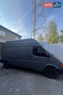 Грузовой фургон Ford Transit 1998 в 