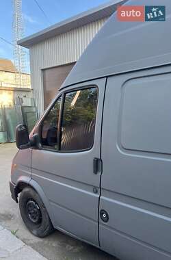 Грузовой фургон Ford Transit 1998 в 