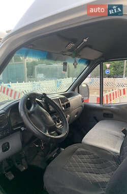 Мікроавтобус Ford Transit 1997 в 