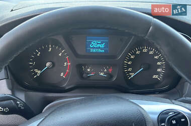Грузовой фургон Ford Transit 2014 в 