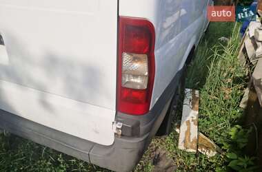 Грузопассажирский фургон Ford Transit 2012 в 