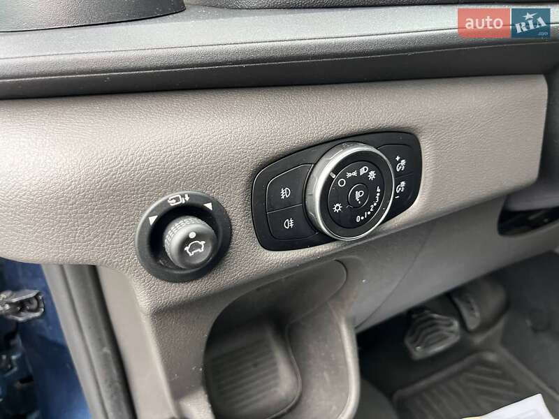 Борт Ford Transit 2020 в Дубно фото 18 Борт Ford Transit 2020 в Дубно