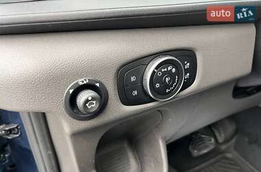 Борт Ford Transit 2020 в 