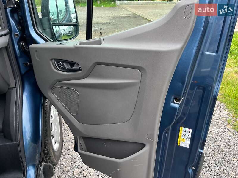 Борт Ford Transit 2020 в Дубно фото 25 Борт Ford Transit 2020 в Дубно