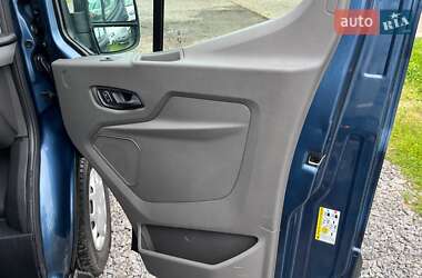 Борт Ford Transit 2020 в 
