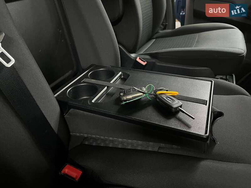 Борт Ford Transit 2020 в Дубно фото 28 Борт Ford Transit 2020 в Дубно