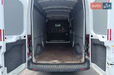 Грузовой фургон Ford Transit 2014 в 