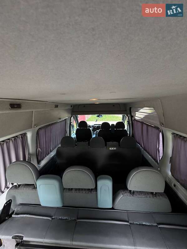 Микроавтобус Ford Transit 2011 в Тульчине
