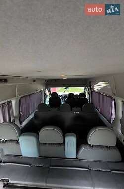 Минивэн Ford Transit 2011 в 