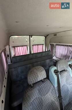 Минивэн Ford Transit 2011 в 