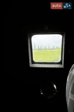 Бронированный автомобиль Ford Transit 2011 в 