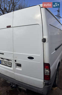 Інші вантажівки Ford Transit 2008 в 