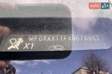 Інші вантажівки Ford Transit 2008 в 