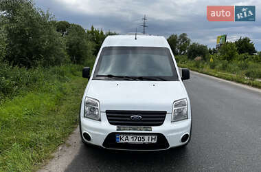 Бронированный автомобиль Ford Transit 2011 в Киеве