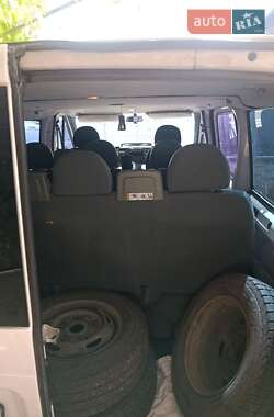Другие грузовики Ford Transit 2008 в 