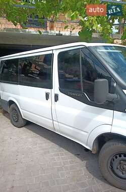 Другие грузовики Ford Transit 2008 в 