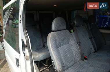 Другие грузовики Ford Transit 2008 в 