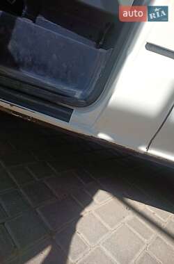 Другие грузовики Ford Transit 2008 в 
