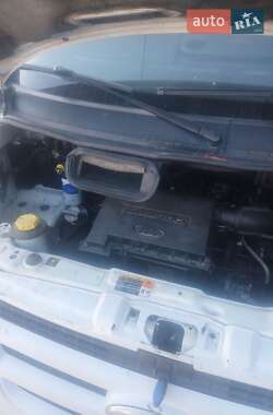 Грузовой фургон Ford Transit 2008 в 