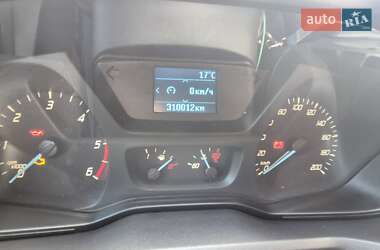 Грузовой фургон Ford Transit 2016 в 