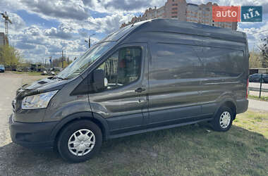 Грузовой фургон Ford Transit 2018 в Киеве