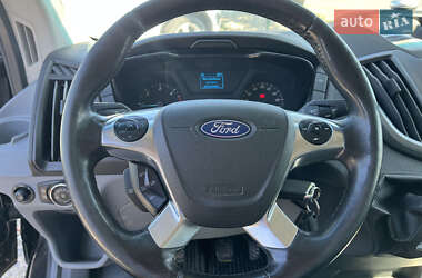 Вантажний фургон Ford Transit 2016 в 