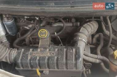 Вантажний фургон Ford Transit 2006 в 