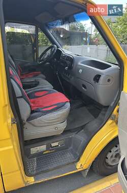 Інші вантажівки Ford Transit 1995 в 