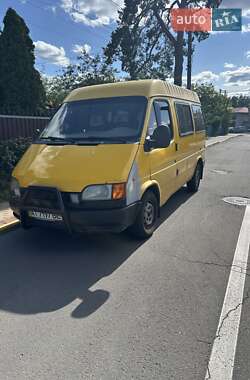 Інші вантажівки Ford Transit 1995 в 