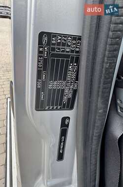 Мікроавтобус Ford Transit 2013 в 