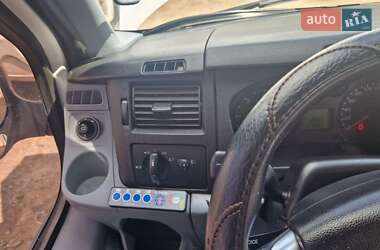 Грузопассажирский фургон Ford Transit 2013 в 