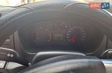 Грузопассажирский фургон Ford Transit 2013 в 
