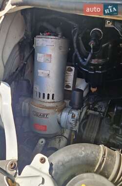 Грузопассажирский фургон Ford Transit 2013 в 
