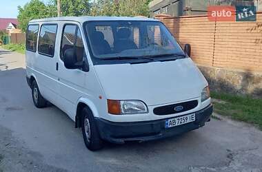Мікроавтобус Ford Transit 1994 в 