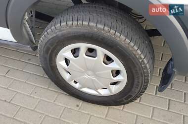 Грузовой фургон Ford Transit 2018 в 