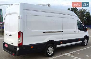 Грузовой фургон Ford Transit 2018 в 