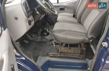 Мікроавтобус Ford Transit 1999 в 