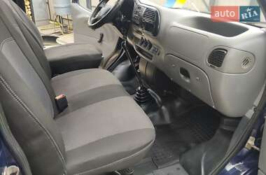 Мікроавтобус Ford Transit 1999 в 