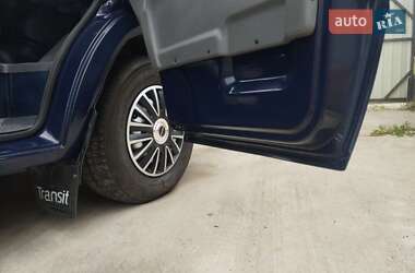 Мікроавтобус Ford Transit 1999 в 