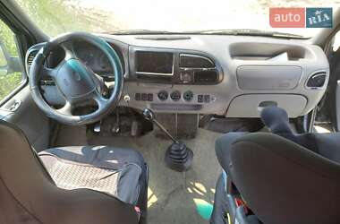 Другие автобусы Ford Transit 1997 в 