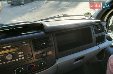 Грузовой фургон Ford Transit 2012 в 