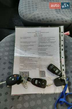 Грузовой фургон Ford Transit 2012 в 