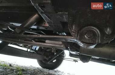 Грузовой фургон Ford Transit 2012 в 