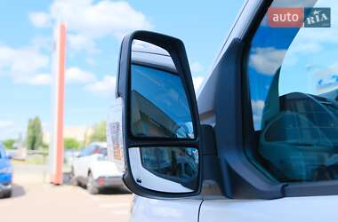 Грузовой фургон Ford Transit 2023 в 